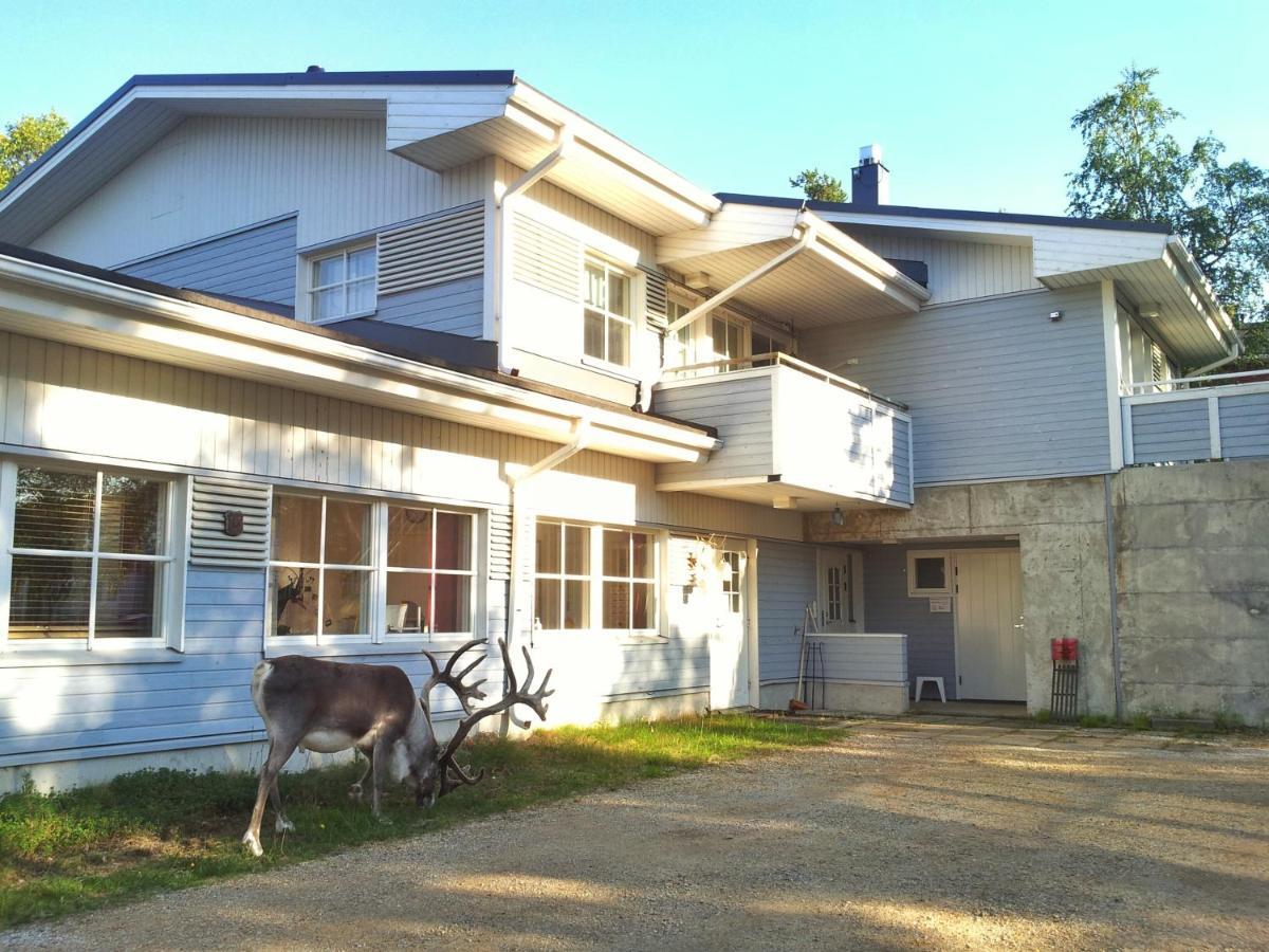 Apartment Kuukkeli *