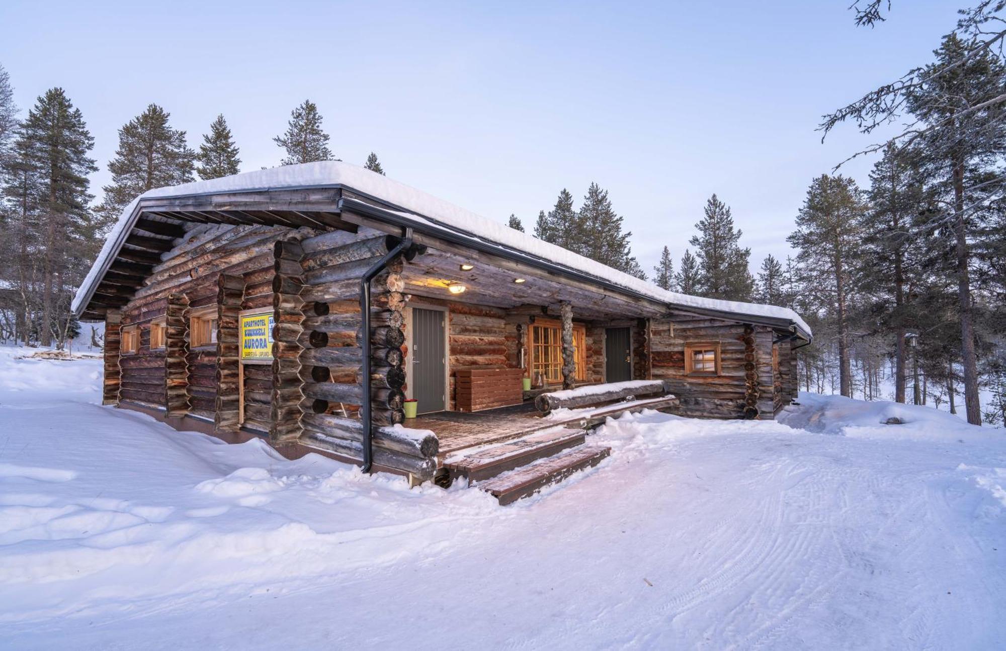 Kuukkeli *