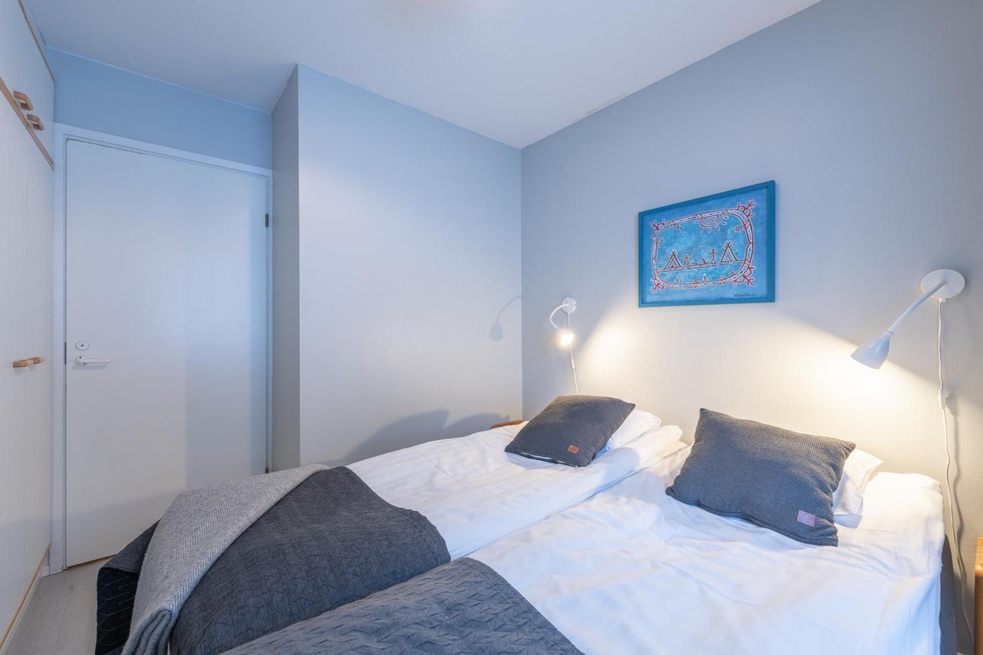 Apartment Kuukkeli