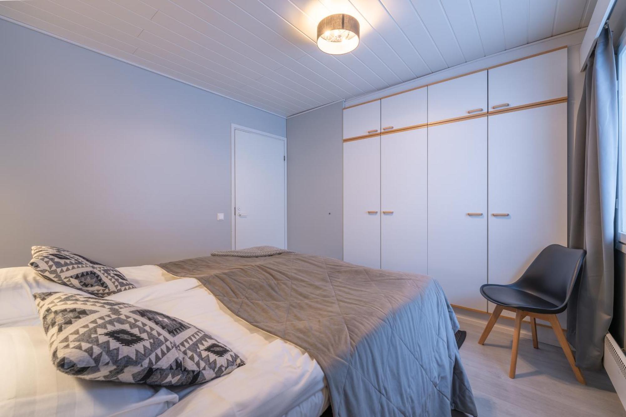 Apartment Kuukkeli *