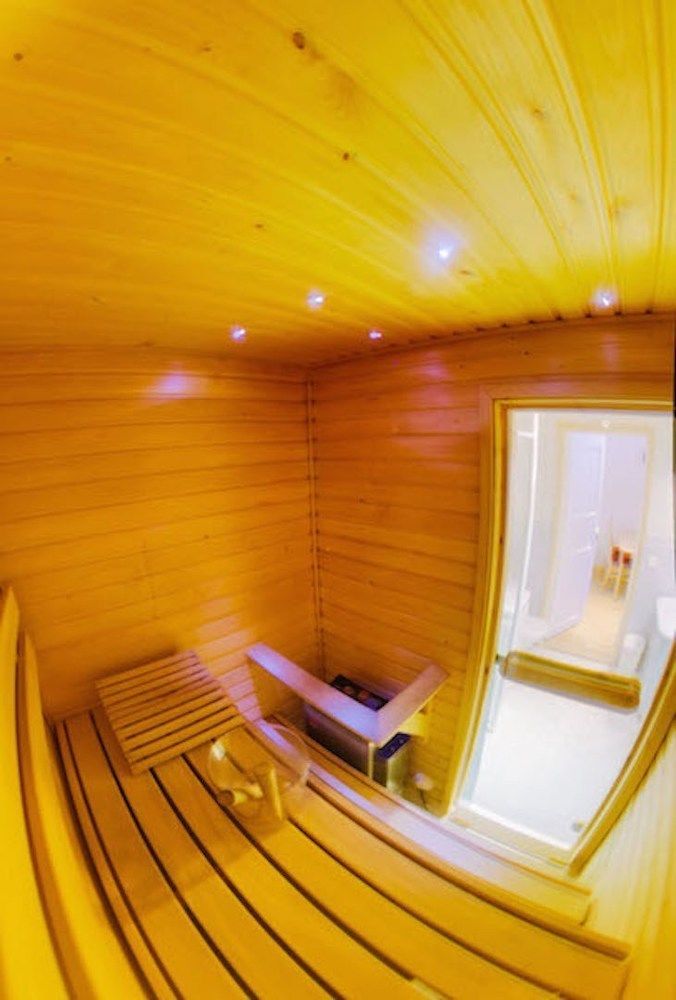 Kuukkeli Apartment Saariselka