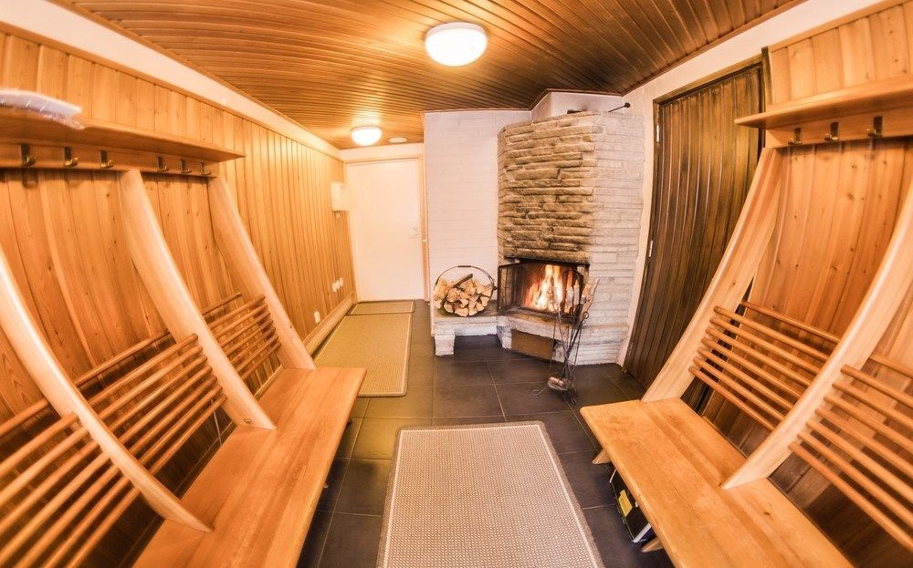 Kuukkeli Apartment