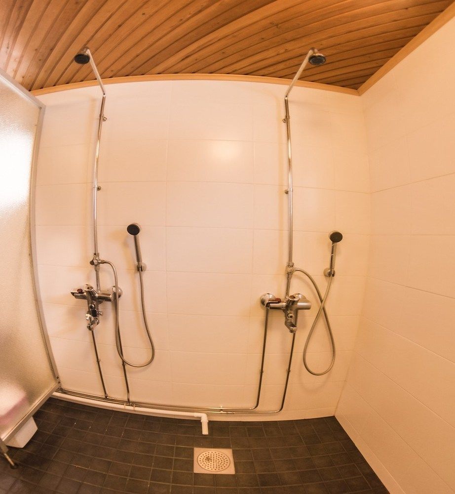 Kuukkeli Apartment *