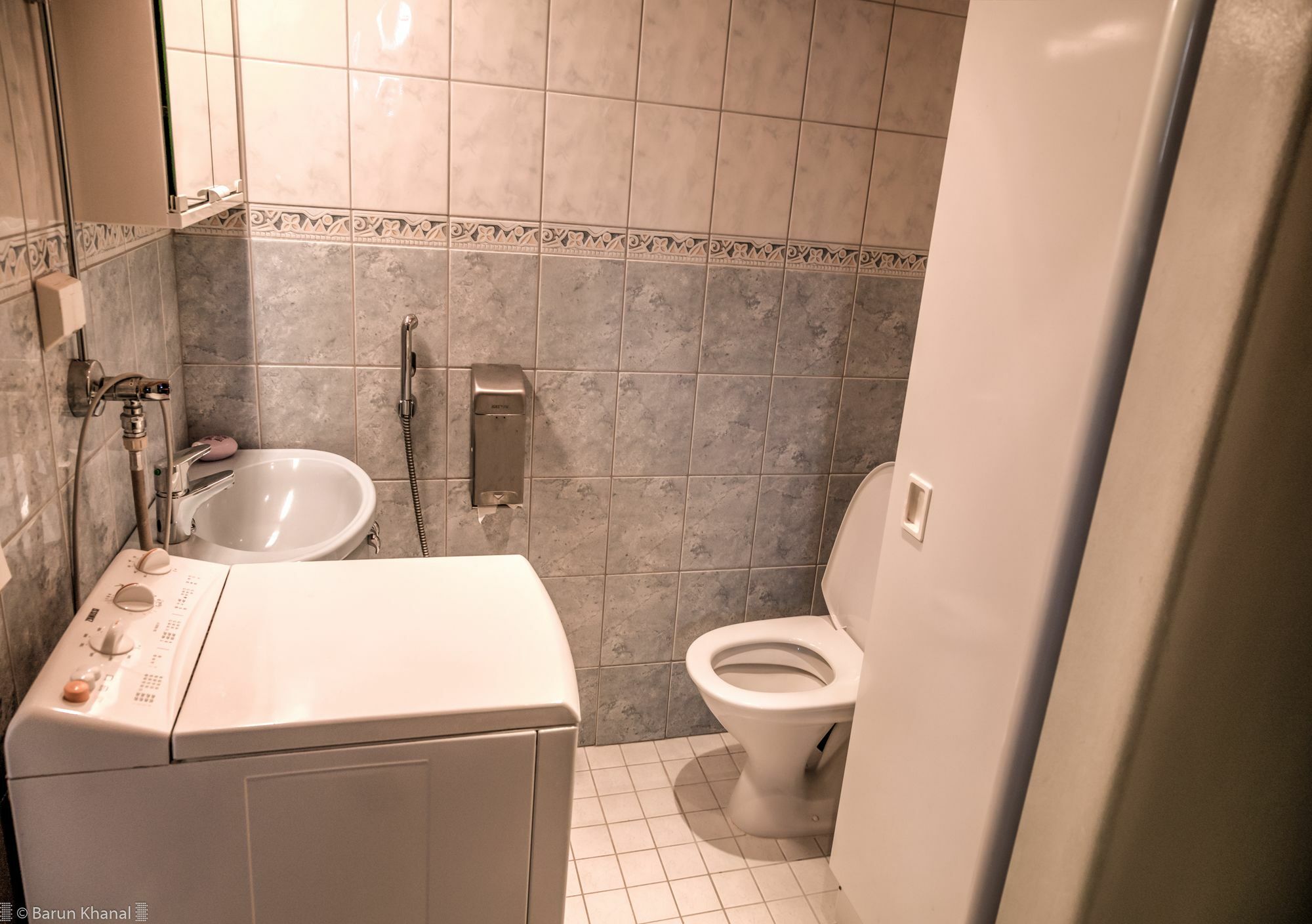 Kuukkeli Apartment Saariselka
